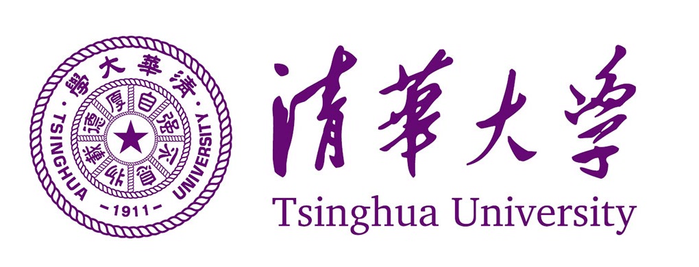 Tsinghua University logo